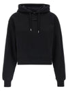 Jacquemus Le Hoodie Gros-grain Hoodie