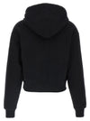 Jacquemus Le Hoodie Gros-grain Hoodie