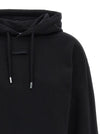Jacquemus Le Hoodie Gros-grain Hoodie