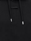 Jacquemus Le Hoodie Gros-grain Hoodie