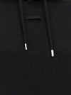 Jacquemus Le Hoodie Gros-grain Hoodie