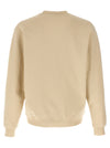 Jacquemus Le Sweatshirt Gros Grain Sweatshirt