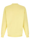 Jacquemus Le Sweatshirt Gros Grain Sweatshirt