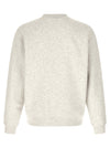 Jacquemus Le Sweatshirt Gros Grain Sweatshirt