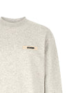 Jacquemus Le Sweatshirt Gros Grain Sweatshirt