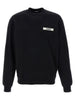 Jacquemus Le Sweatshirt Gros Grain Sweatshirt