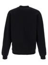 Jacquemus Le Sweatshirt Gros Grain Sweatshirt