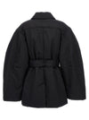 Jacquemus Le Blouson Bari Jacket