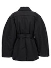 Jacquemus Le Blouson Bari Jacket