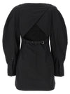 Jacquemus La Robe Chemise Casaco Dress