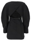 Jacquemus La Robe Chemise Casaco Dress