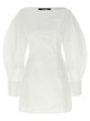 Jacquemus La Robe Chemise Casaco Dress