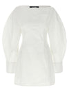 Jacquemus La Robe Chemise Casaco Dress