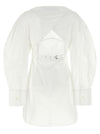 Jacquemus La Robe Chemise Casaco Dress