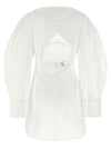 Jacquemus La Robe Chemise Casaco Dress