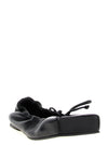 Jacquemus Les Ballerines Ballet Flat Shoes