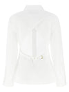 Jacquemus Chemise De Costume Shirt