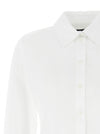 Jacquemus Chemise De Costume Shirt