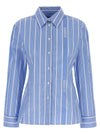 Jacquemus Chemise De Costume Shirt