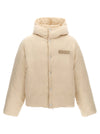 Jacquemus La Doudoune Down Jacket