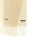 Jacquemus Lecharpe Carro Scarf