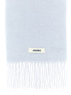 Jacquemus Lecharpe Carro Scarf
