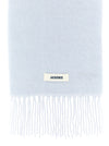 Jacquemus Lecharpe Carro Scarf