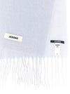 Jacquemus Lecharpe Carro Scarf