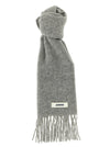 Jacquemus Lecharpe Carro Scarf
