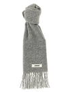 Jacquemus Lecharpe Carro Scarf
