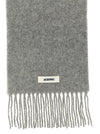 Jacquemus Lecharpe Carro Scarf