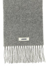 Jacquemus Lecharpe Carro Scarf
