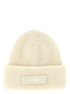 Jacquemus Le Bonnet Gros-grain Beanie