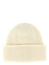 Jacquemus Le Bonnet Gros-grain Beanie