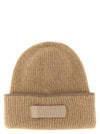 Jacquemus Le Bonnet Gros-grain Beanie