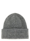 Jacquemus Le Bonnet Gros-grain Beanie