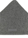 Jacquemus Le Chale Gros-grain Bandana