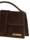 Jacquemus Le Grand Bambino Handbag