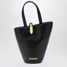  JACQUEMUS Black The Small Bambola bag