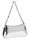 Jacquemus Le Petit Bisou Chaine Shoulder Bag