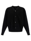 Jacquemus Le Cardigan Doppio Cardigan