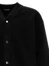Jacquemus Le Cardigan Doppio Cardigan