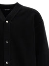 Jacquemus Le Cardigan Doppio Cardigan