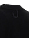 Jacquemus Le Cardigan Doppio Cardigan