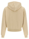 Jacquemus Le Hoodie Grip Gros Grain Hoodie
