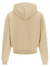 Jacquemus Le Hoodie Grip Gros Grain Hoodie