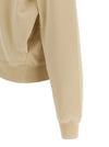 Jacquemus Le Hoodie Grip Gros Grain Hoodie