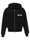 Jacquemus Le Hoodie Grip Gros Grain Hoodie