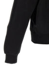 Jacquemus Le Hoodie Grip Gros Grain Hoodie