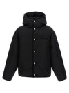 Jacquemus La Doudoune Down Jacket